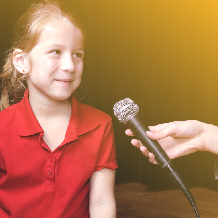 Plakat der Grundschule Neisseweg